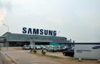FPT uu tien thu tuc hai quan cho Samsung Vietnam
